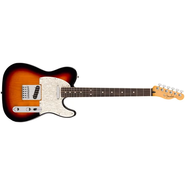 Fender Player II Modified Telecaster MN – Olympic Pearl