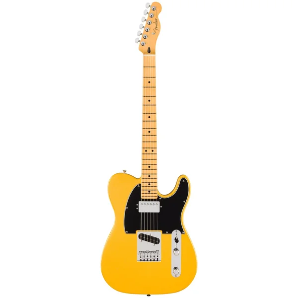 Fender Player II Modified Telecaster SH MN – Sunshine Yellow