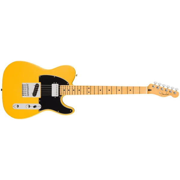 Fender Player II Modified Telecaster SH MN – Sunshine Yellow