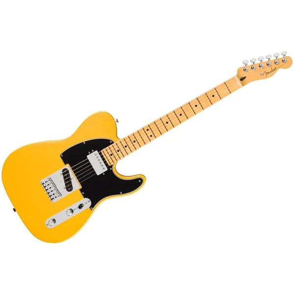 Fender Player II Modified Telecaster SH MN – Sunshine Yellow