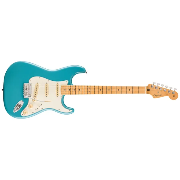 Fender Player II Stratocaster MN – Aquatone Blue