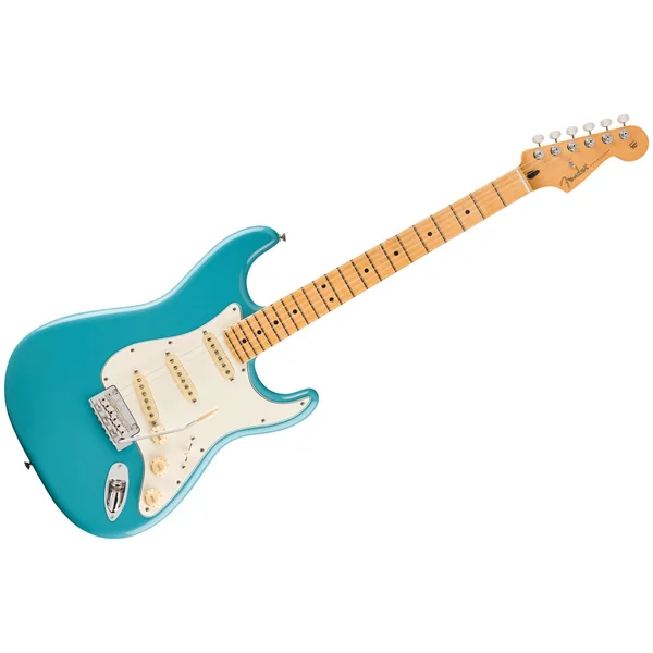 Fender Player II Stratocaster MN – Aquatone Blue