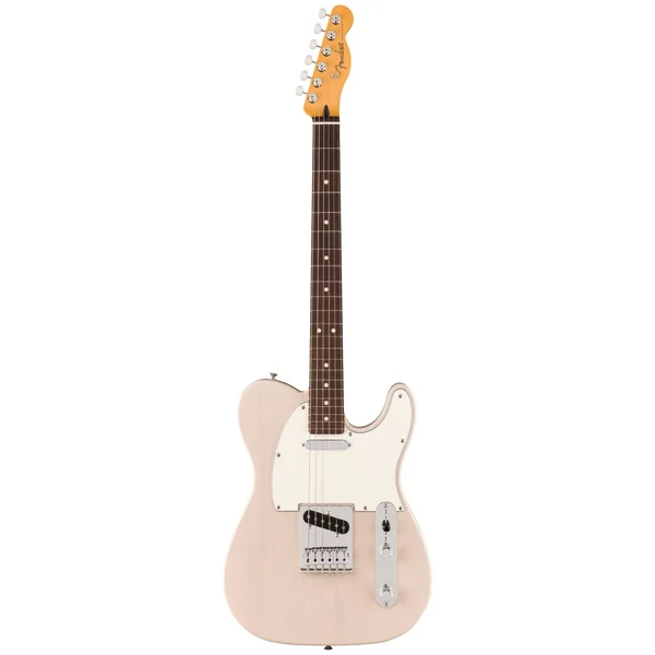 Fender Player II Telecaster RW – White Blonde