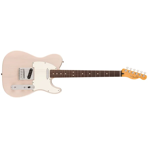 Fender Player II Telecaster RW – White Blonde