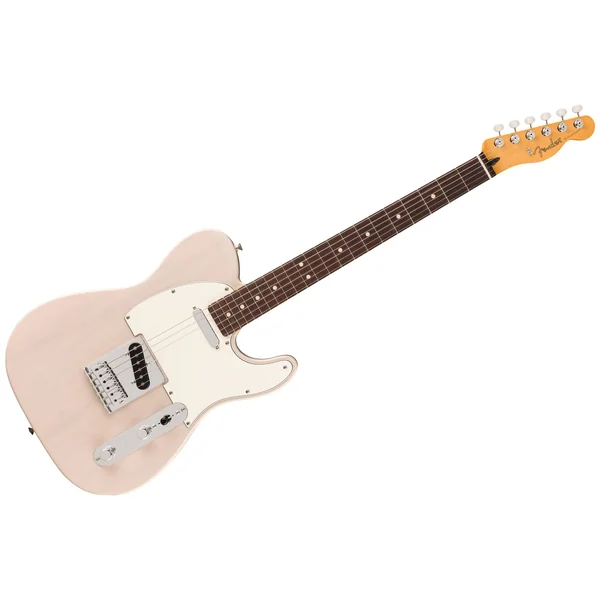 Fender Player II Telecaster RW – White Blonde