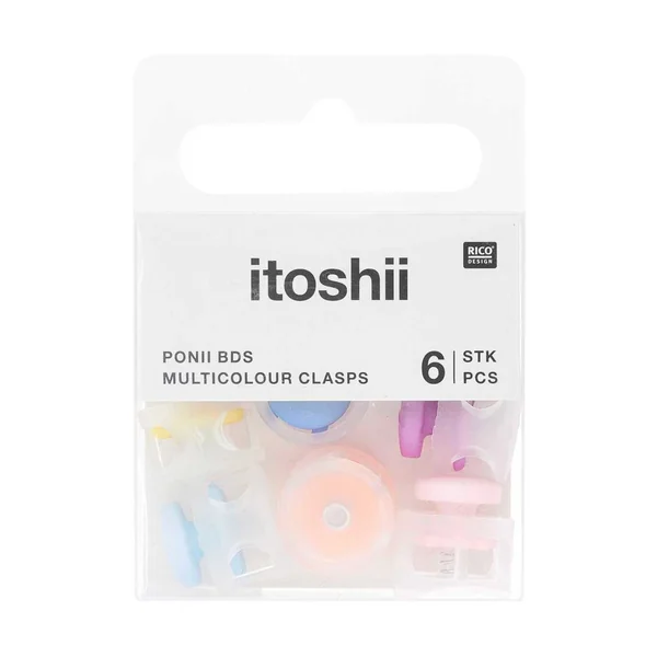 Fermoirs à bijoux itoshii
