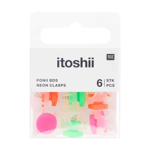 Fermoirs à bijoux itoshii