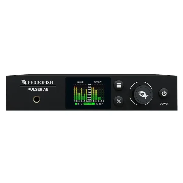 Ferrofish Pulse 8 AE Kopen ?