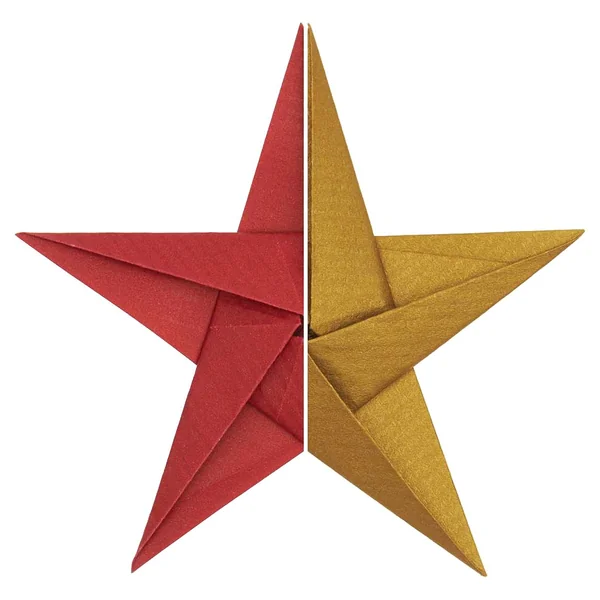 Feuilles de pliage « Duo »