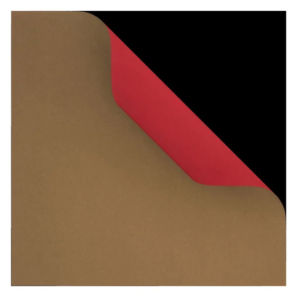 Feuilles de pliage « Duo »