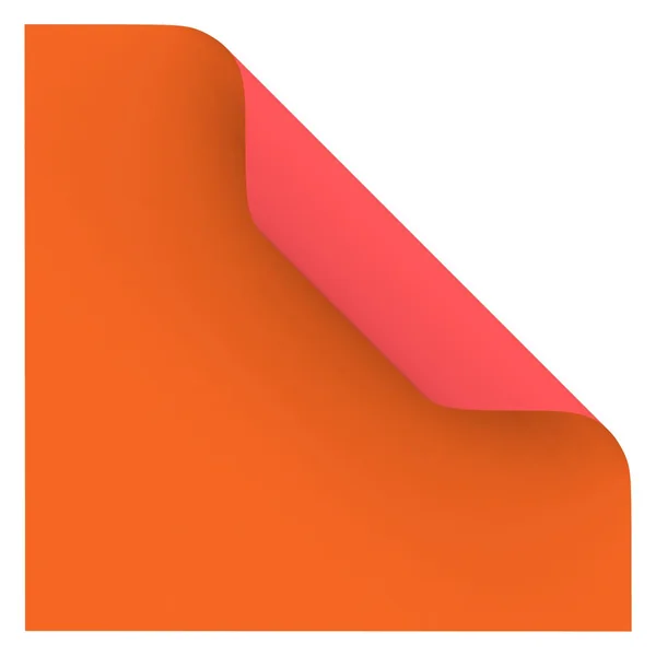 Feuilles de pliage « Duo-Color », Rainbow Colors