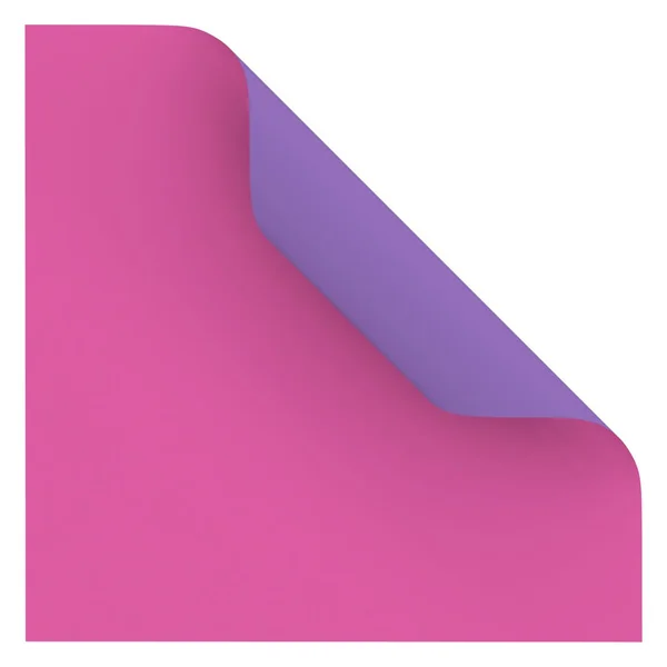 Feuilles de pliage « Duo-Color », Rainbow Colors