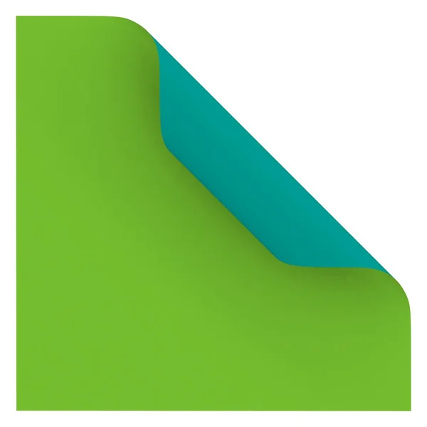 Feuilles de pliage « Duo-Color », Rainbow Colors