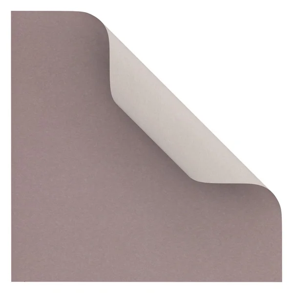 Feuilles de pliage « Duo-Color », tons poudrés