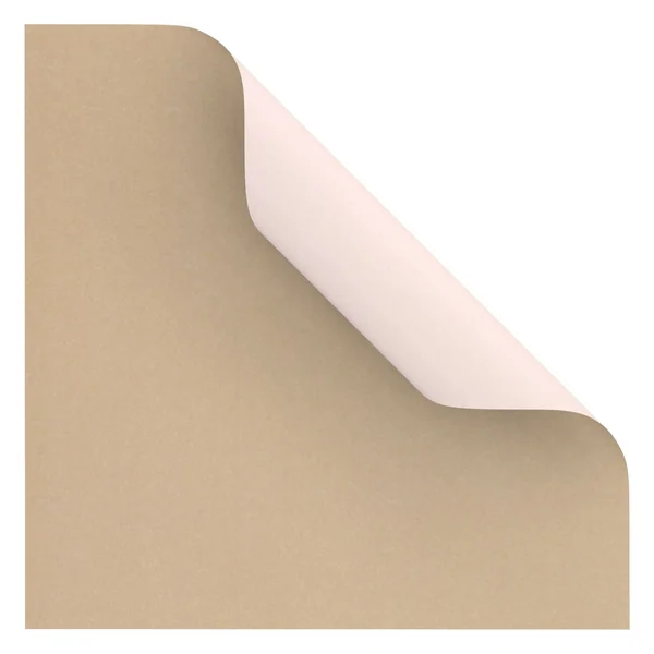 Feuilles de pliage « Duo-Color », tons poudrés