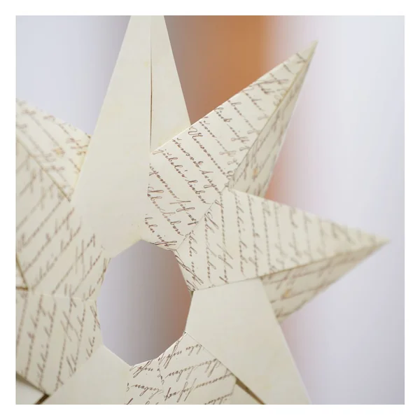 Feuilles de pliage « Textes et notes »