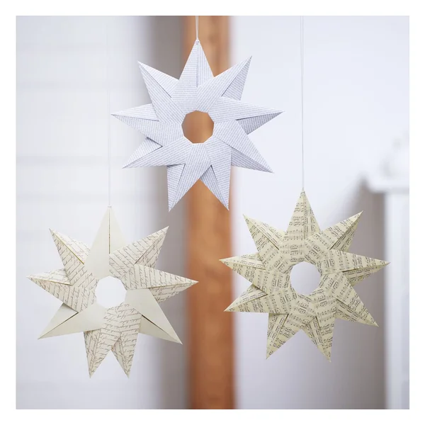 Feuilles de pliage « Textes et notes »