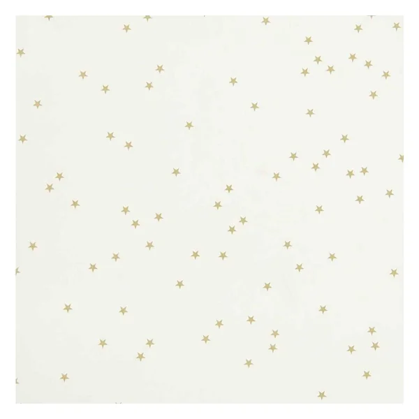 Feuilles de pliage « Étoiles d'or »