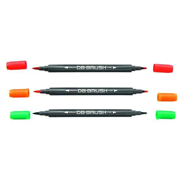 Feutre DB Brush