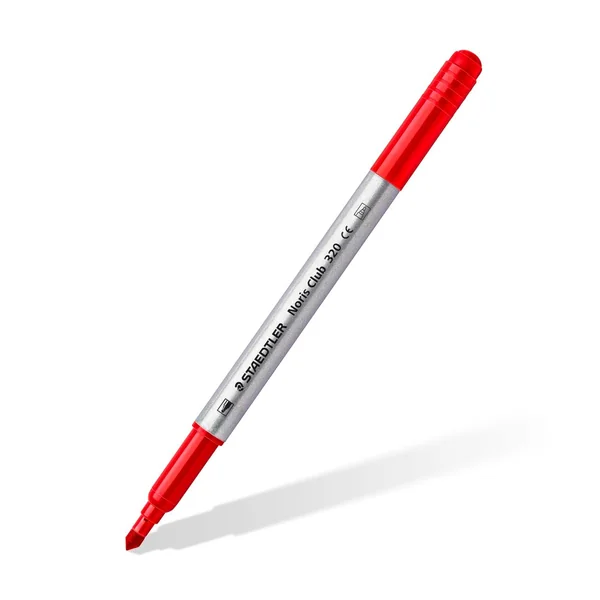 Feutres de coloriage double pointe STAEDTLER Noris