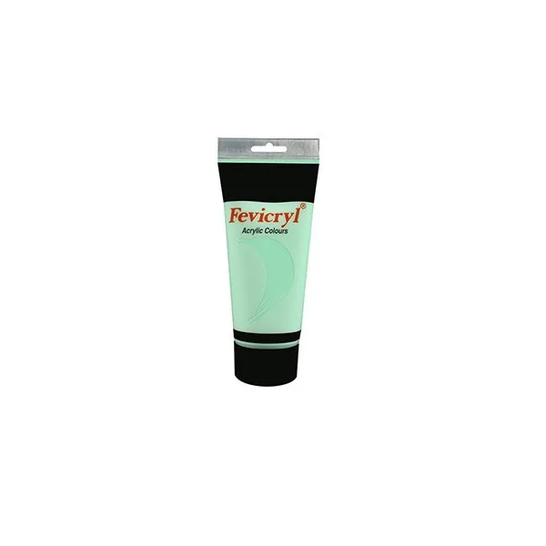 Fevicryl Acrylique Couleur Tube AMT Vert Mer (AC27)