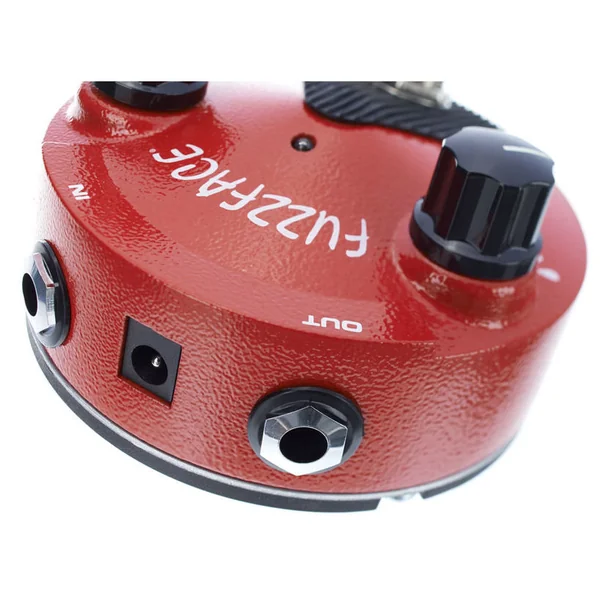 FFM2 Germanium Fuzz Face Mini