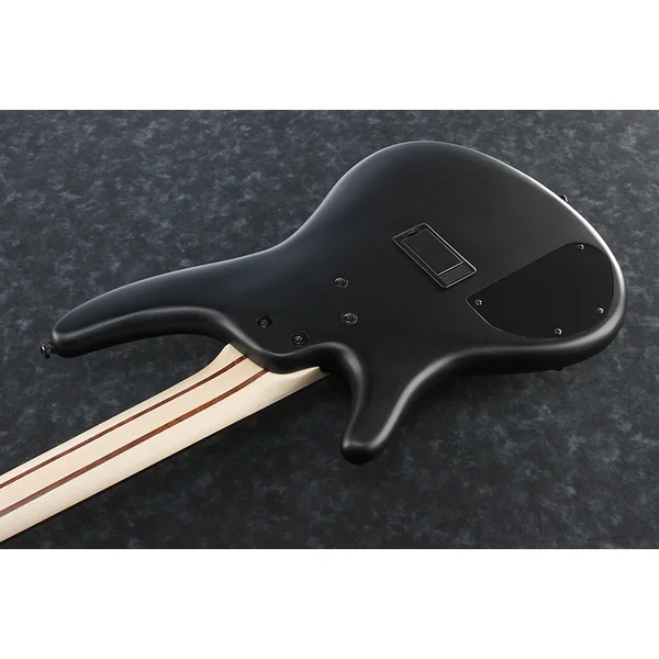 Fieldy K5 BKF - black flat