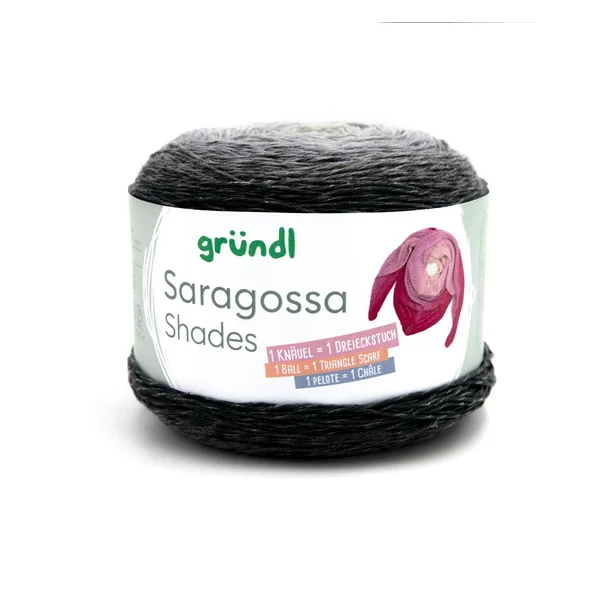 Fil Gründl « Saragossa Shades »