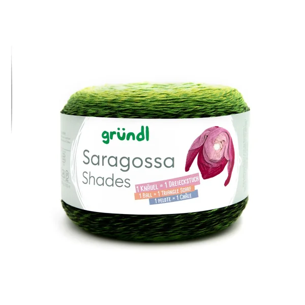Fil Gründl « Saragossa Shades »