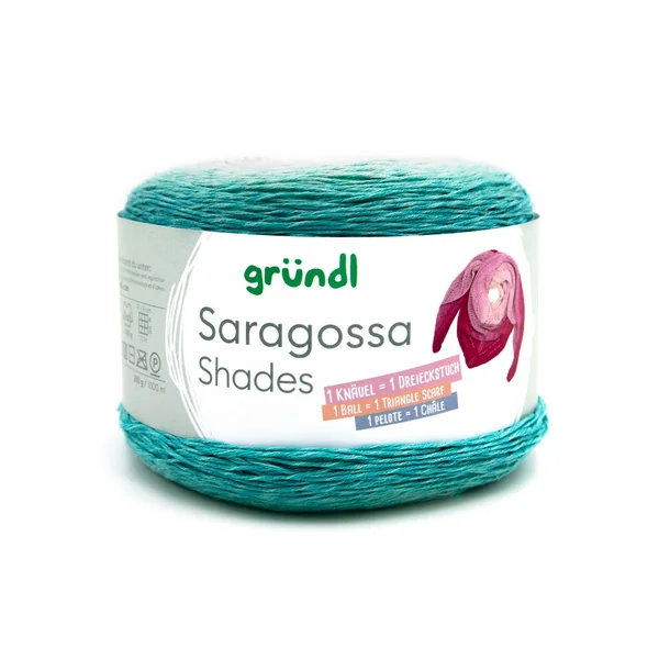 Fil Gründl « Saragossa Shades »