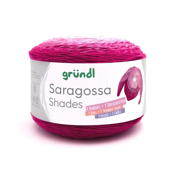 Fil Gründl « Saragossa Shades »