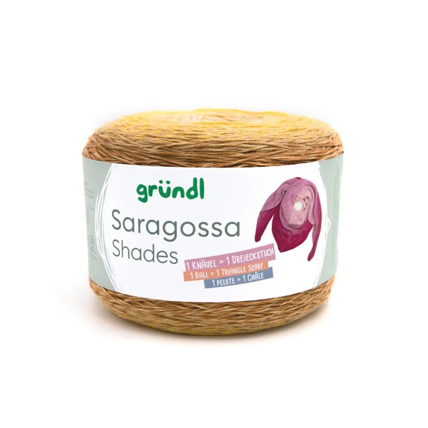 Fil Gründl « Saragossa Shades »