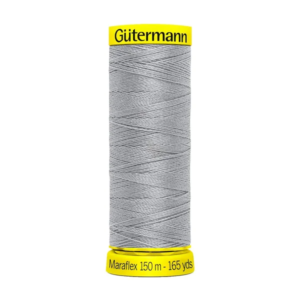Fil à coudre Gütermann Maraflex, No. 120, pour des coutures très élastiques