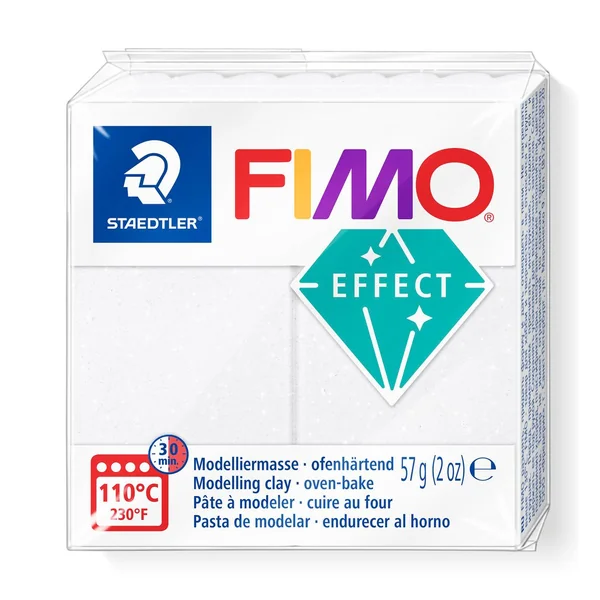 FIMO effect « Galaxy »