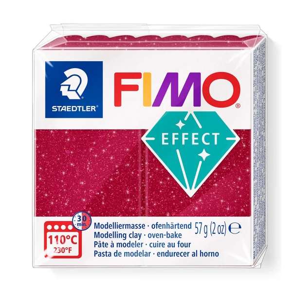 FIMO effect « Galaxy »