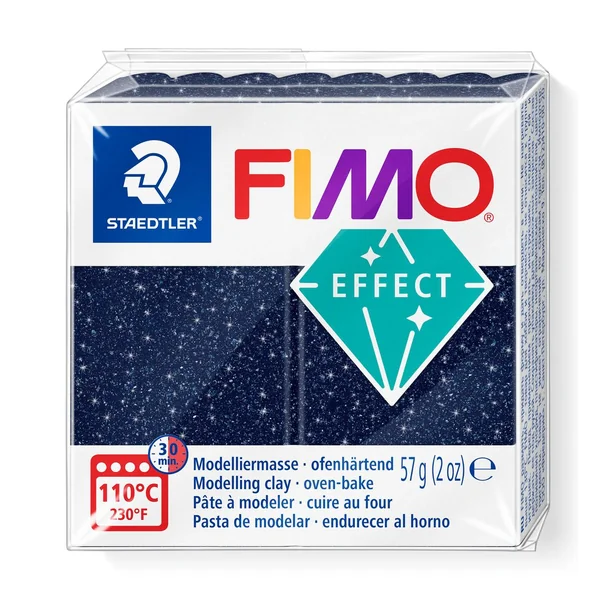 FIMO effect « Galaxy »
