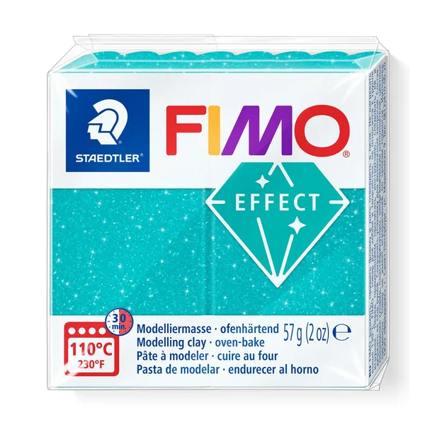 FIMO effect « Galaxy »