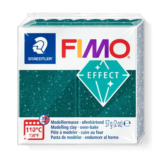 FIMO effect « Galaxy »