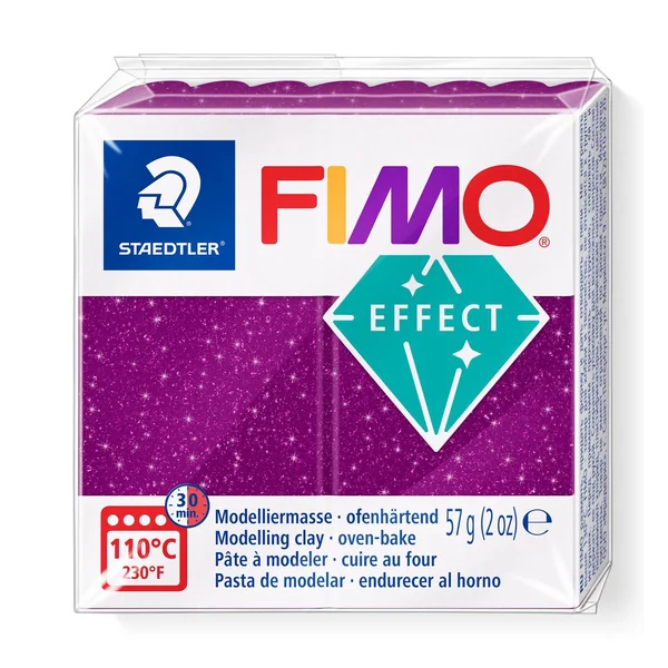 FIMO effect « Galaxy »