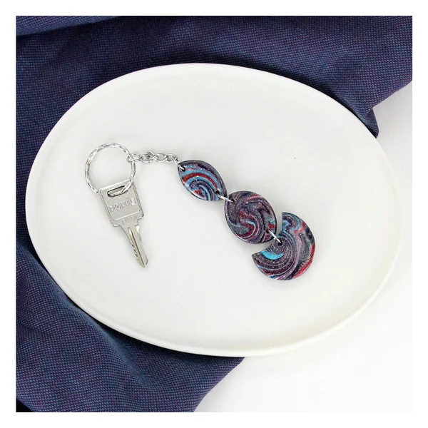 FIMO effect « Galaxy »