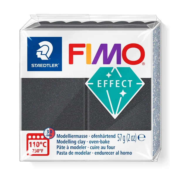 FIMO effect « Metallic »