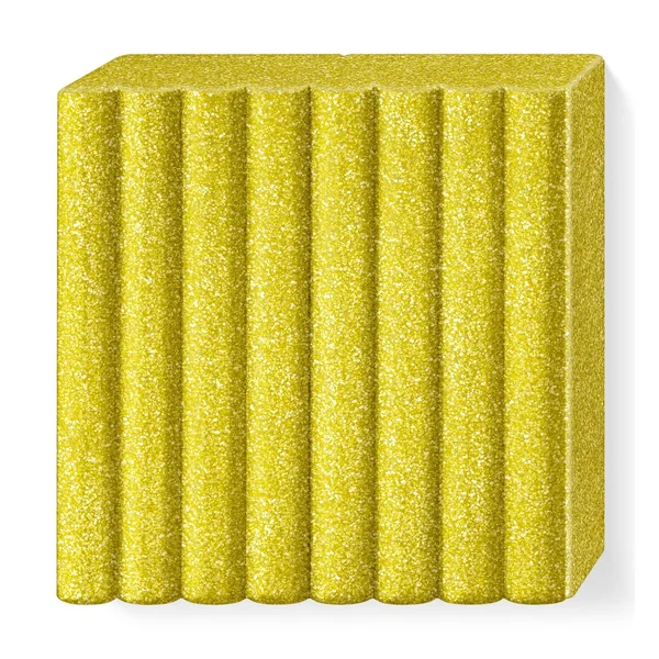 FIMO effect « Paillettes »