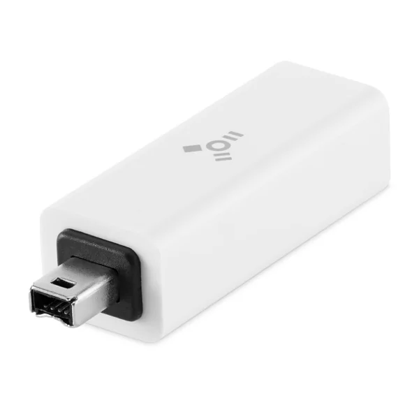 FireWire 800 9/9 broches + adaptateur 9/4 broches
