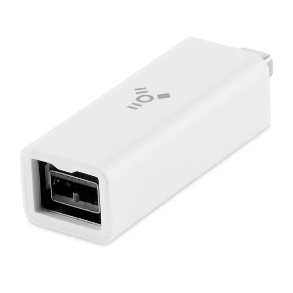 FireWire 800 9/9 broches + adaptateur 9/4 broches