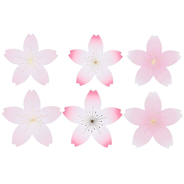 Fleurs en papier