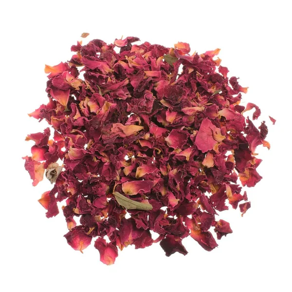 Fleurs, séchées