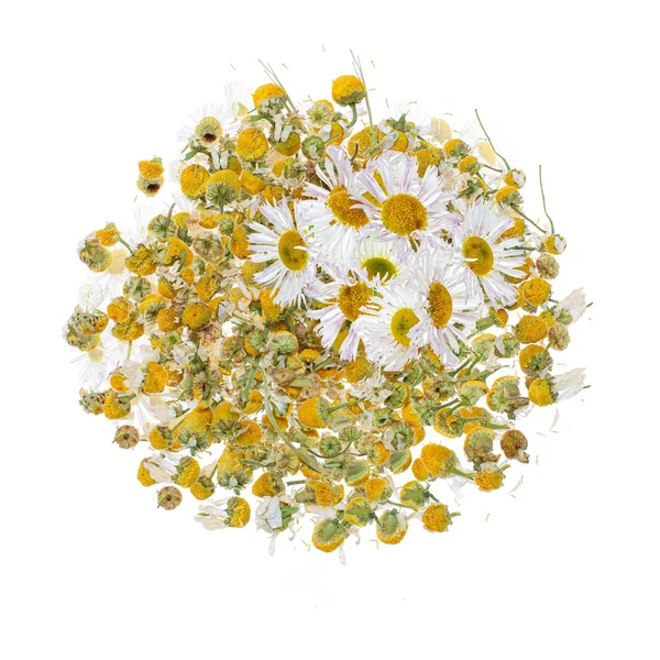 Fleurs, séchées