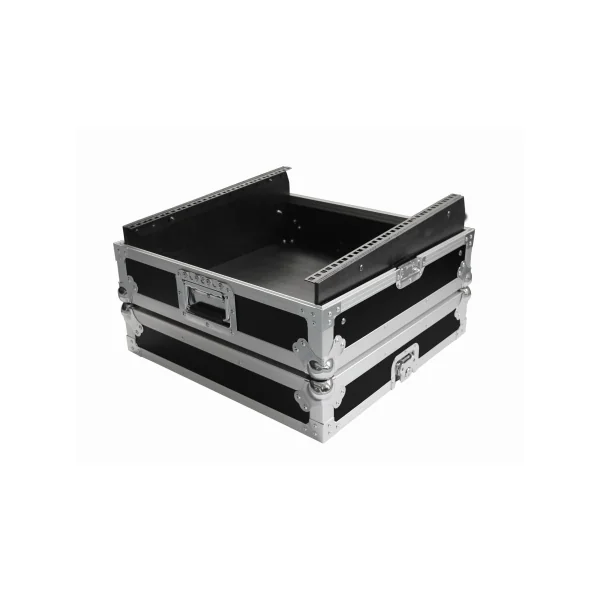 Flight Case Pour Mixer 19" Power Acoustics