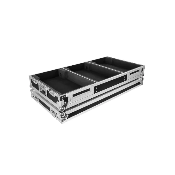 Flight pour 2 Denon CD DJ 5000 + mix X1800 prime
