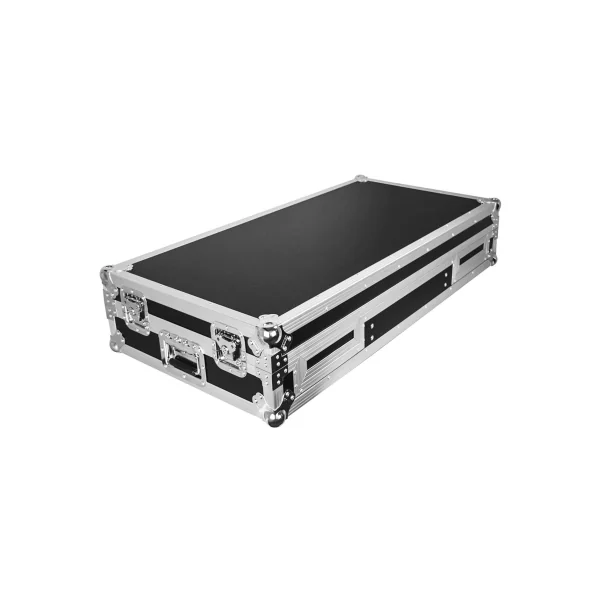 Flight pour 2 Denon CD DJ 5000 + mix X1800 prime